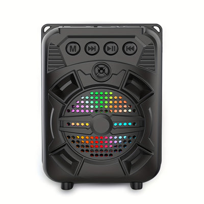 5W Wireless Portable Speaker