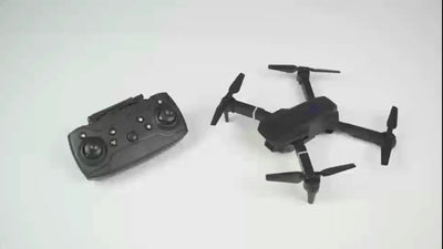 E88 Dual Camera, Visual Positioning