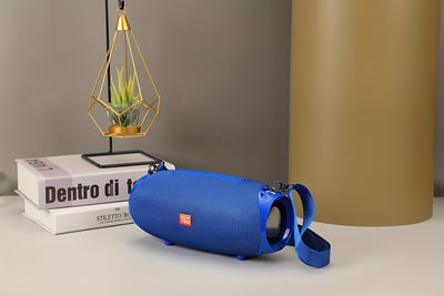 TG534 Portable Wireless Stereo Outdoor Speaker