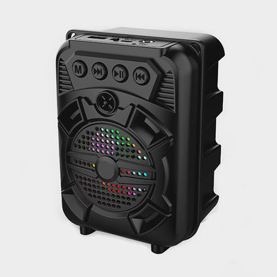 5W Wireless Portable Speaker