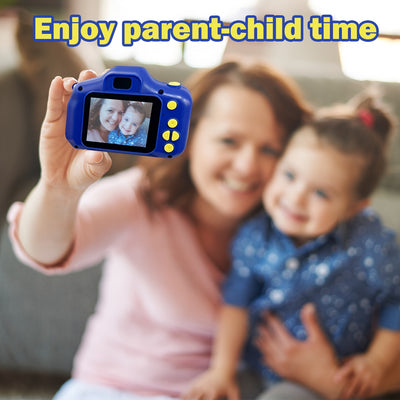 32G Kids Digital Camera