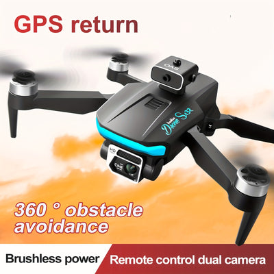 GPS Positioning Drone Professional Grade