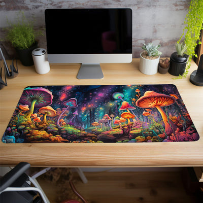 1pc Large Non-Slip Gaming Mouse Pad