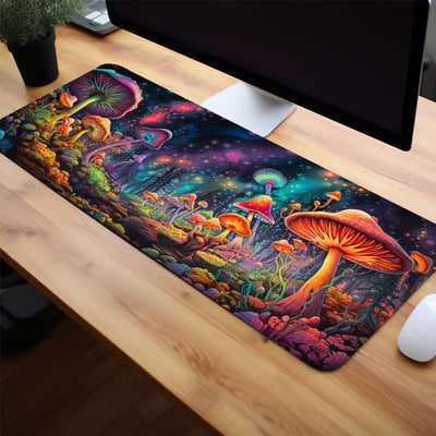 1pc Large Non-Slip Gaming Mouse Pad