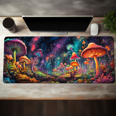 1pc Large Non-Slip Gaming Mouse Pad