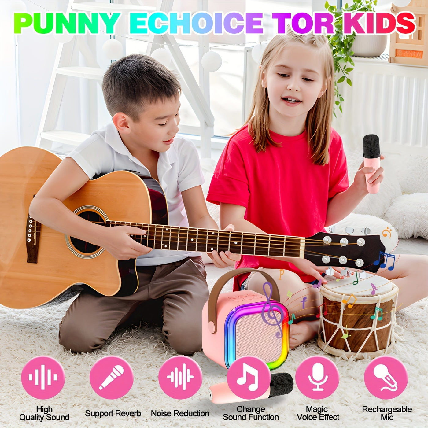 Karaoke Machine