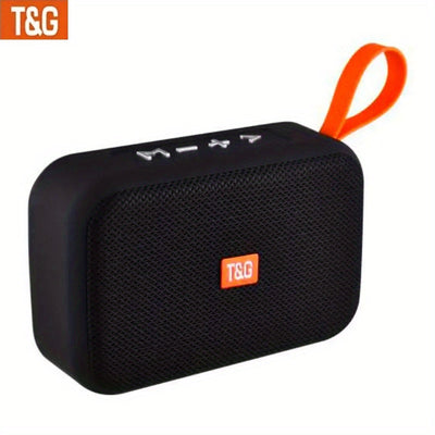 TG506 Wireless Stereo Speaker