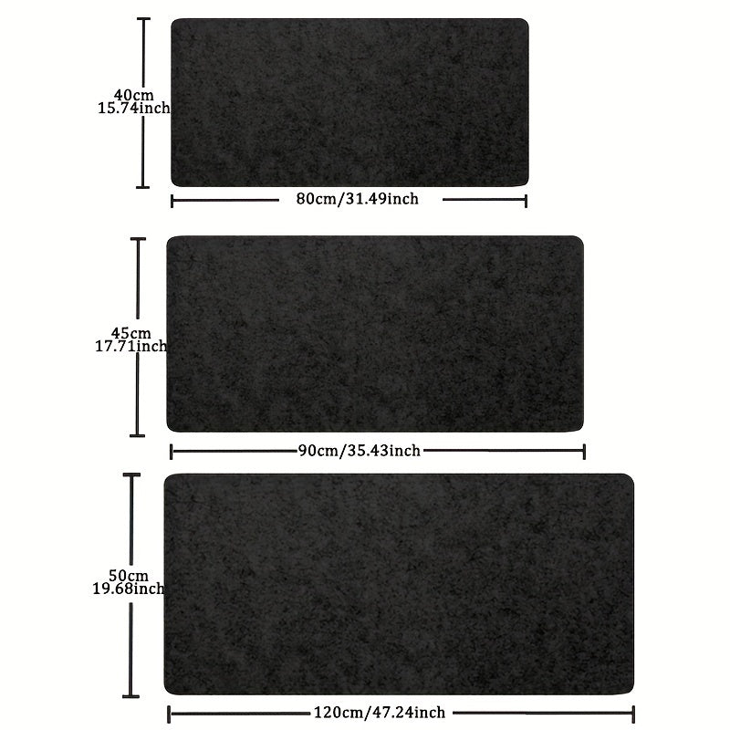 Mouse Pad Computer Desk Mat