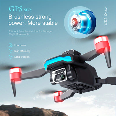 GPS Positioning Drone Professional Grade
