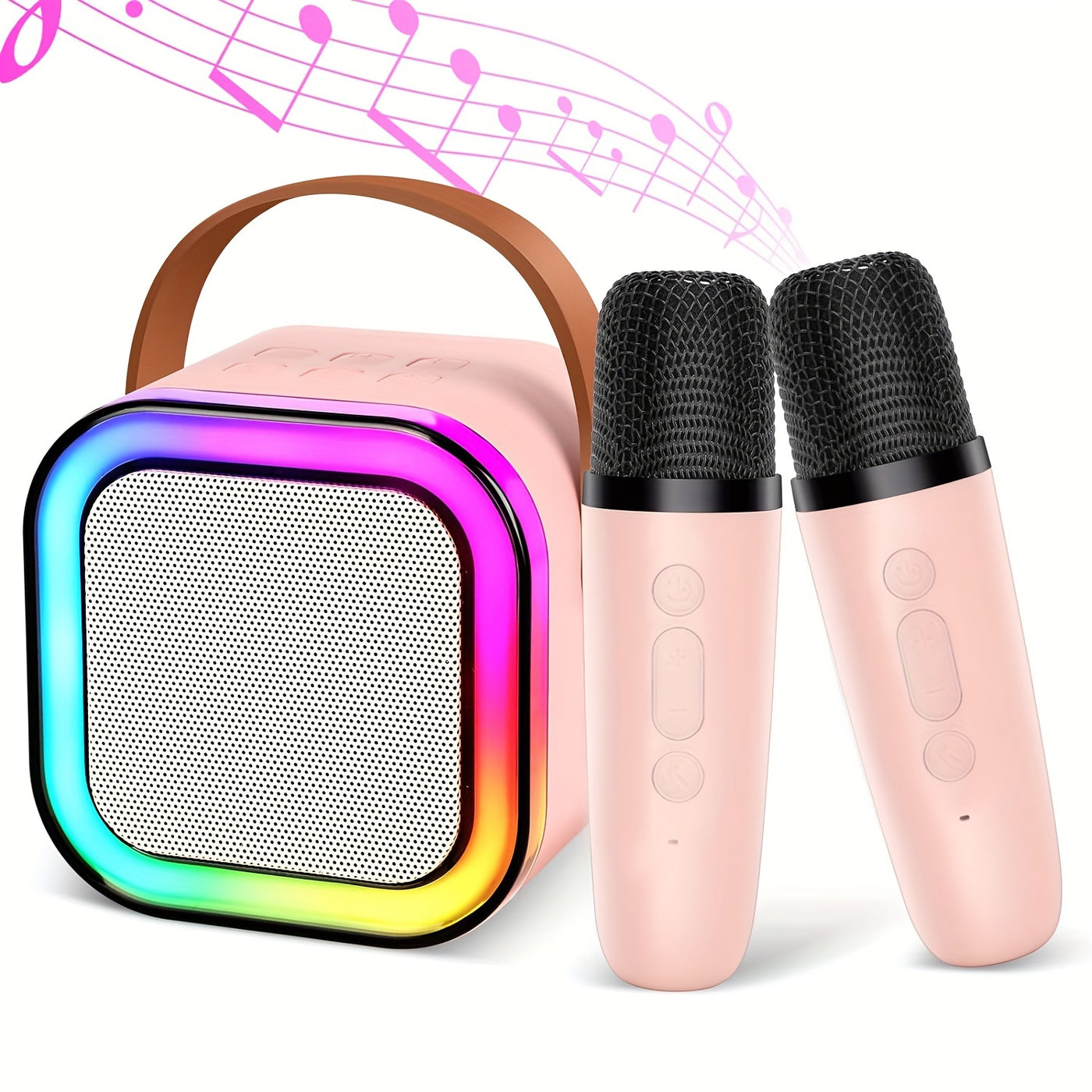 Karaoke Machine