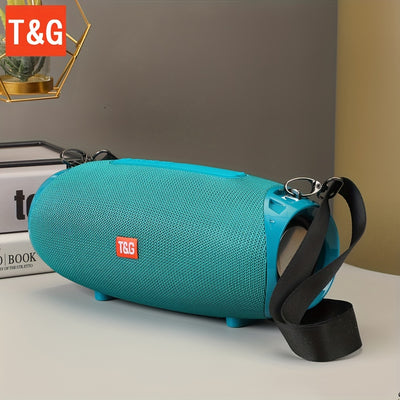 TG534 Portable Wireless Stereo Outdoor Speaker