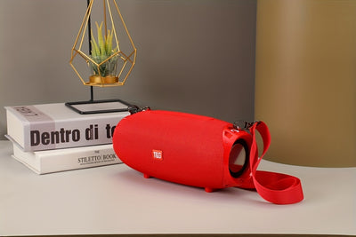 TG534 Portable Wireless Stereo Outdoor Speaker
