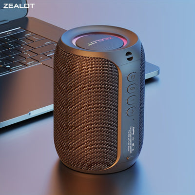 ZEALOT S32Pro 15W Wireless Speaker