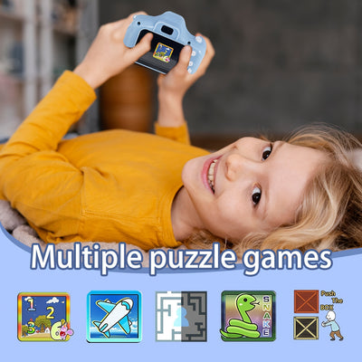 32G Kids Digital Camera