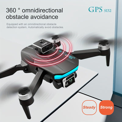 GPS Positioning Drone Professional Grade