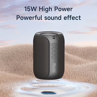 ZEALOT S32Pro 15W Wireless Speaker