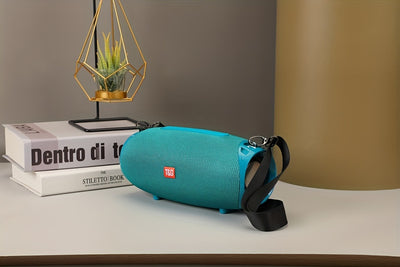 TG534 Portable Wireless Stereo Outdoor Speaker