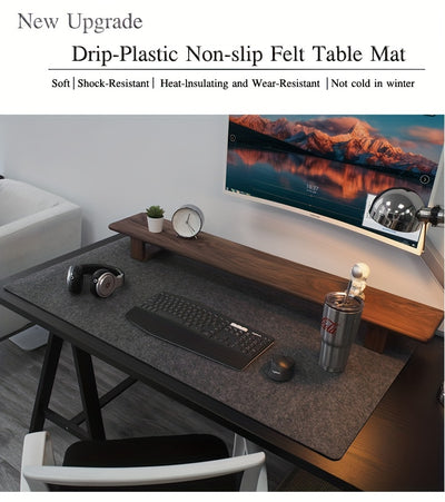 Mouse Pad Computer Desk Mat