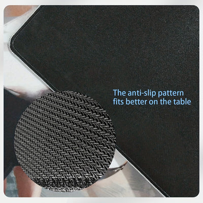 Oversized Mouse Pad Office