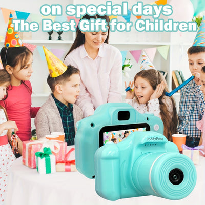 32G Kids Digital Camera