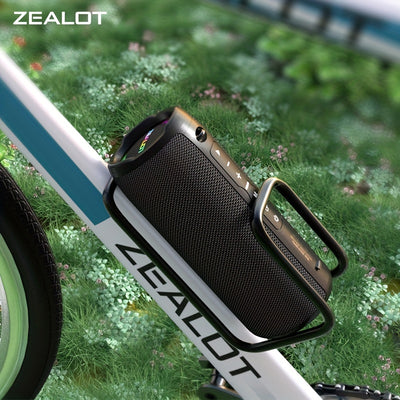 ZEALOT S49 Pro 20W Wireless Speakers