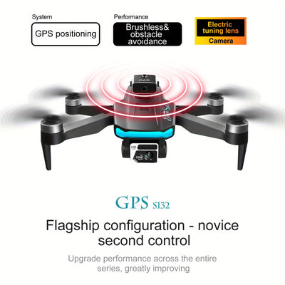 GPS Positioning Drone Professional Grade