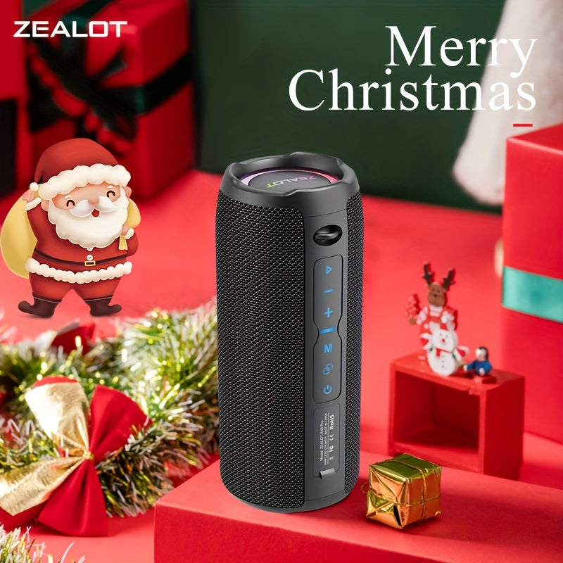 ZEALOT S49 Pro 20W Wireless Speakers