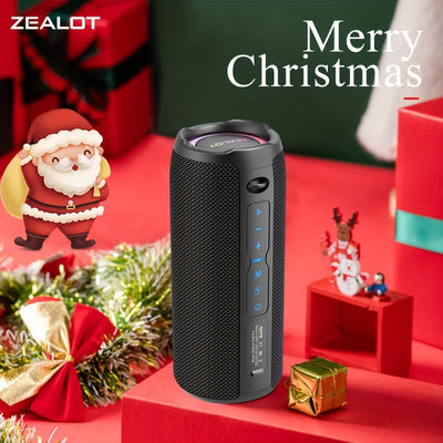 ZEALOT S49 Pro 20W Wireless Speakers