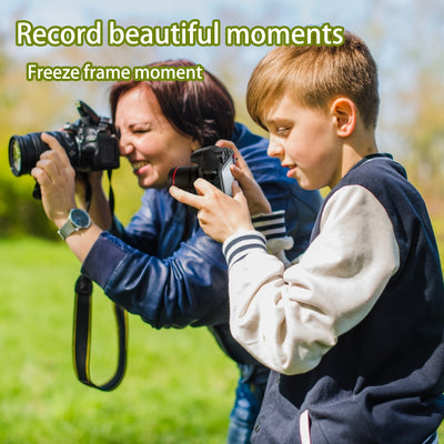 32G Kids Digital Camera