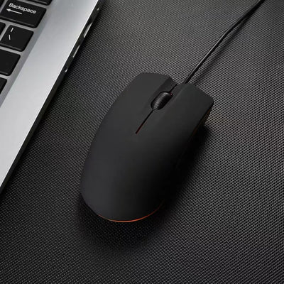 Wired USB Mouse For Computers