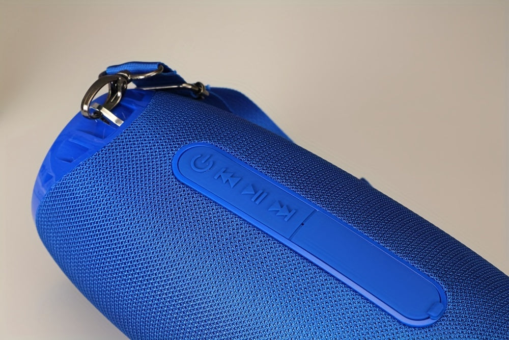 TG534 Portable Wireless Stereo Outdoor Speaker