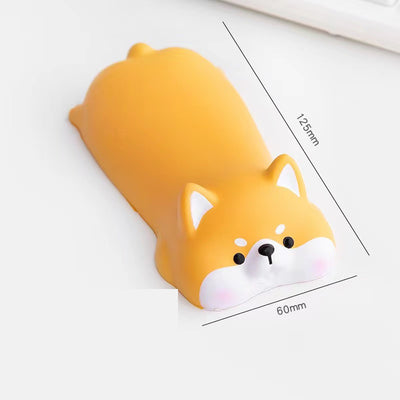 Ergonomic Wrist Rest Support