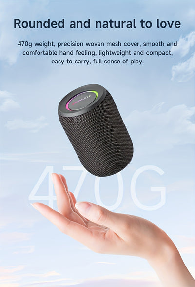 ZEALOT S32Pro 15W Wireless Speaker