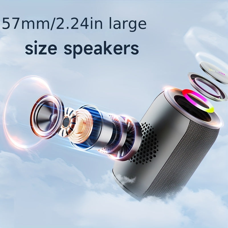 ZEALOT S32Pro 15W Wireless Speaker