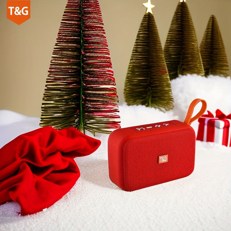 TG506 Wireless Stereo Speaker
