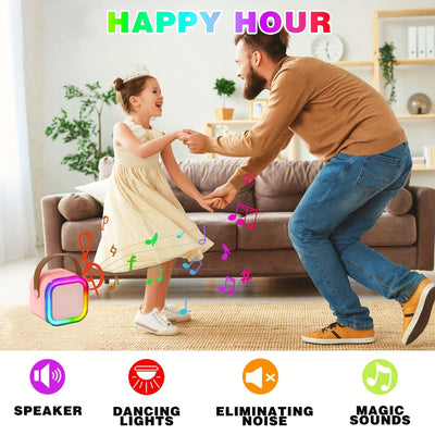 Karaoke Machine
