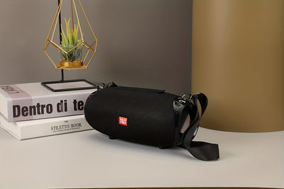TG534 Portable Wireless Stereo Outdoor Speaker