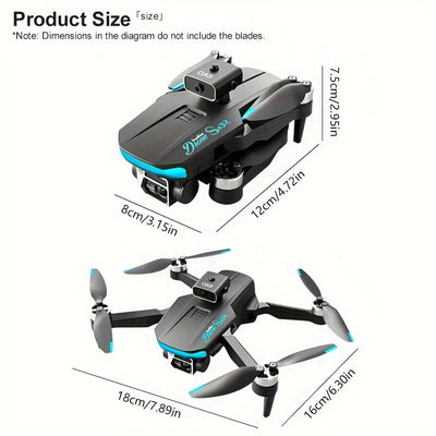 GPS Positioning Drone Professional Grade
