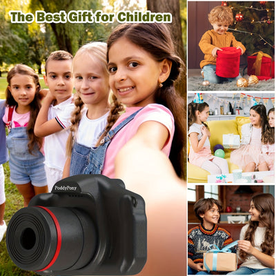 32G Kids Digital Camera