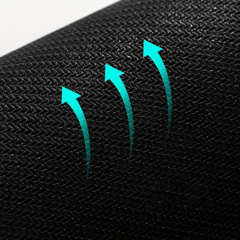 Oversized Mouse Pad Office