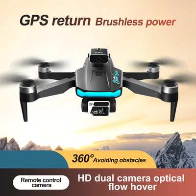 GPS Positioning Drone Professional Grade