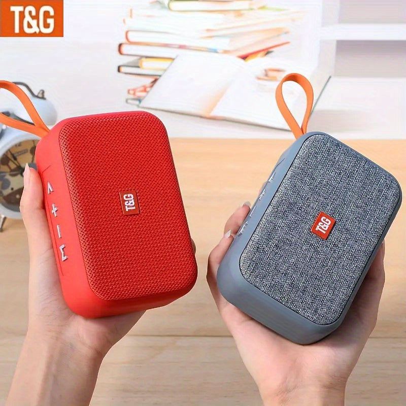 TG506 Wireless Stereo Speaker