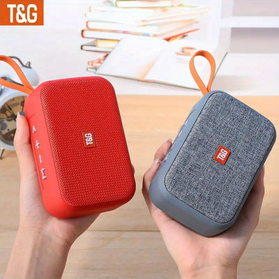 TG506 Wireless Stereo Speaker