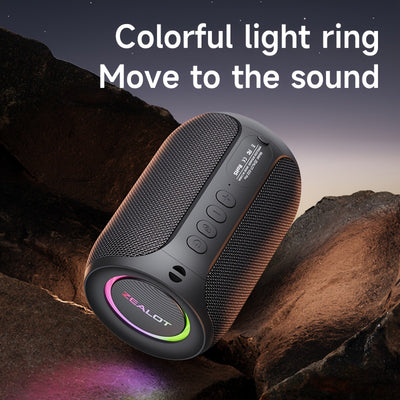 ZEALOT S32Pro 15W Wireless Speaker