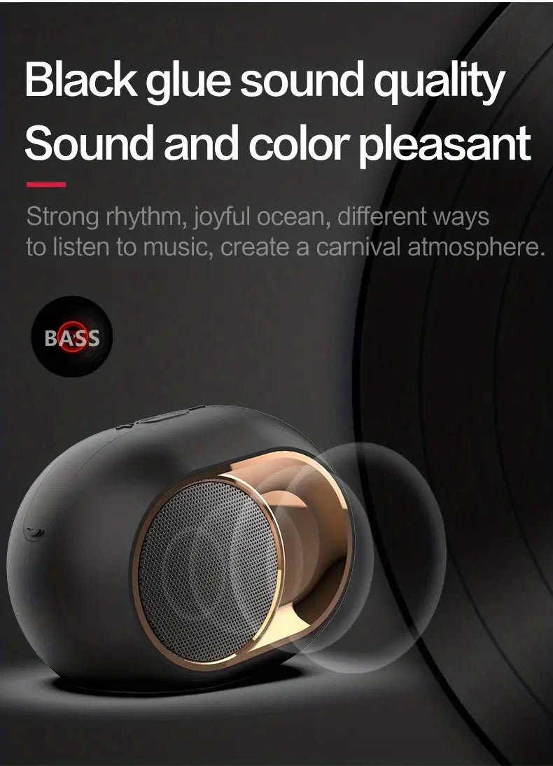 TWS X6 Wireless Speaker