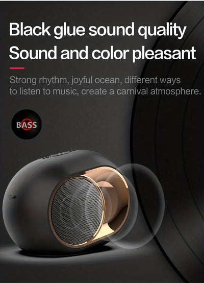 TWS X6 Wireless Speaker