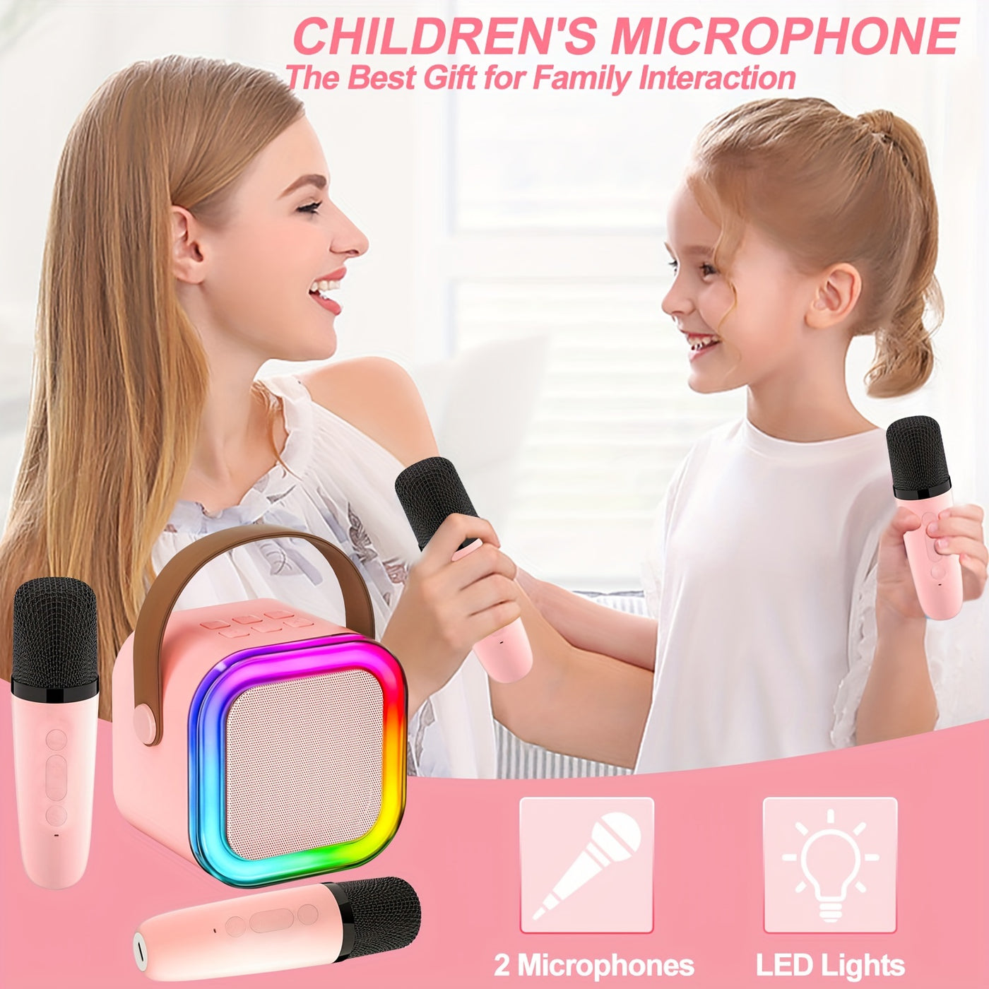Karaoke Machine