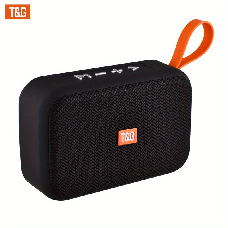 TG506 Wireless Stereo Speaker