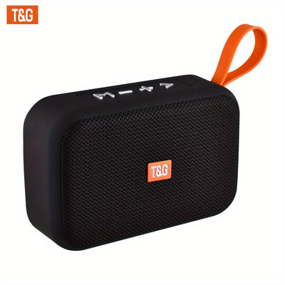 TG506 Wireless Stereo Speaker