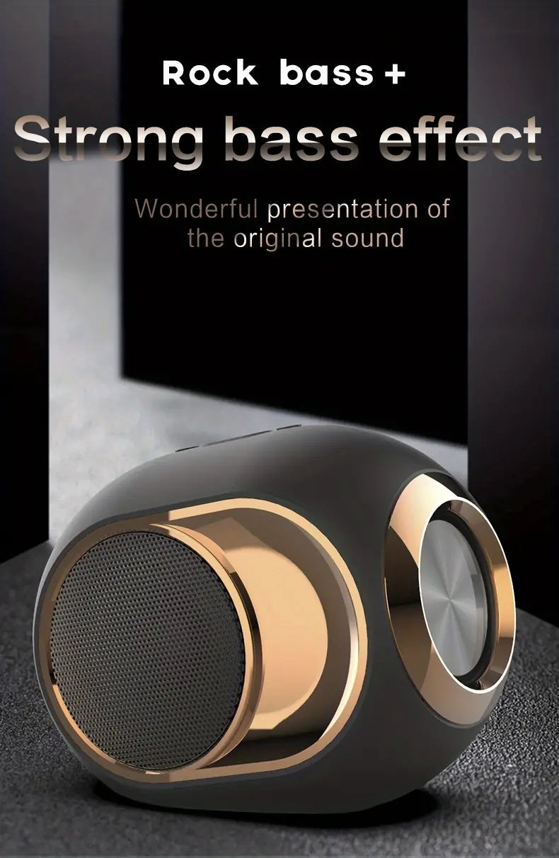 TWS X6 Wireless Speaker